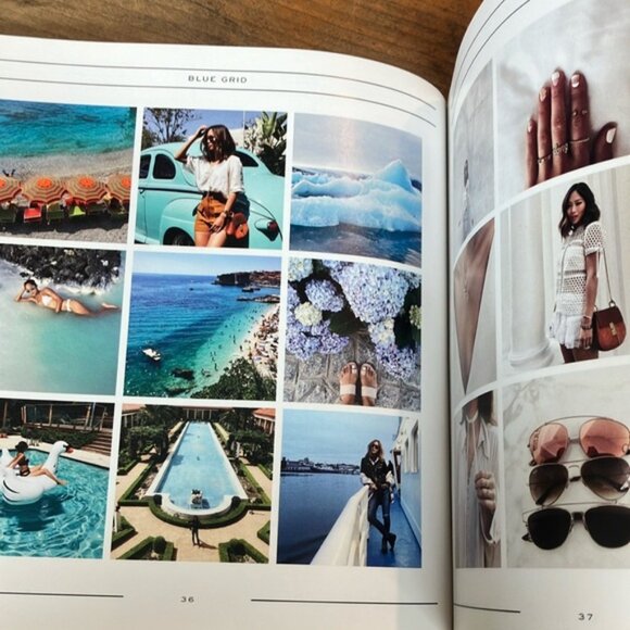 Capture your style by Aimee Song Transform your Instagram Platform - Picture 10 of 11